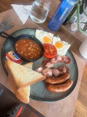 Cafe Del Mar Y Del Sol