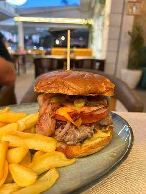 Cafe Del Mar Y Del Sol