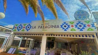 Bodegón La Patagonia