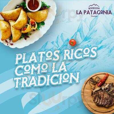 Bodegón La Patagonia