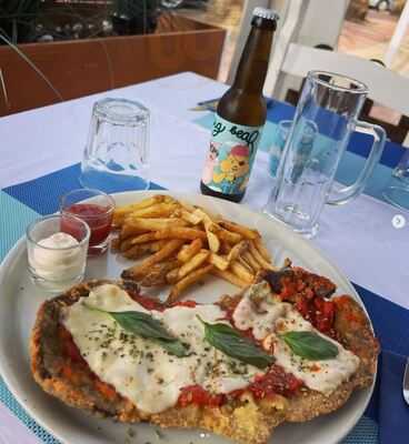 Bodegón La Patagonia