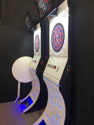 Perita Afterwork-café Bar