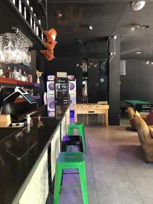 Perita Afterwork-café Bar