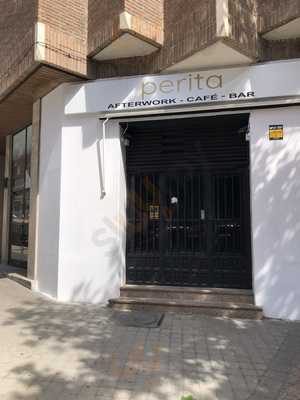 Perita Afterwork-café Bar