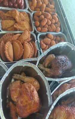 El Tinglao Grill Major