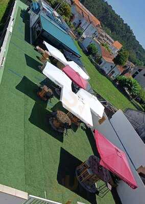 El Tinglao Grill Major