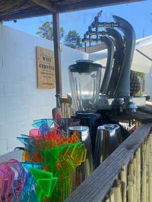 El Tinglao Grill Major