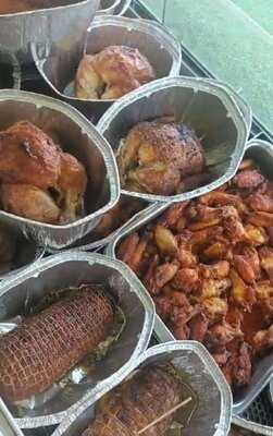 El Tinglao Grill Major