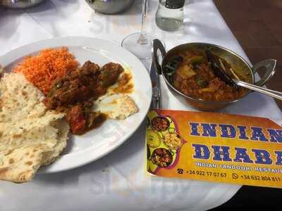 Indian Dhaba