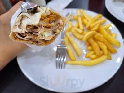 Kebab Youssef
