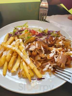 Kebab Youssef