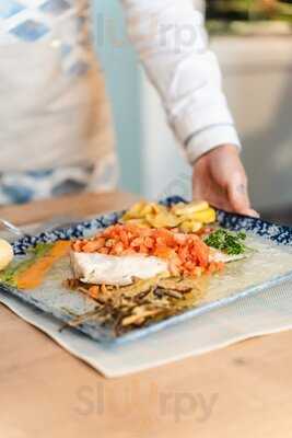 Restaurante Al Norte