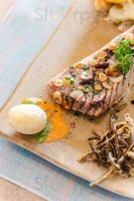 Restaurante Al Norte