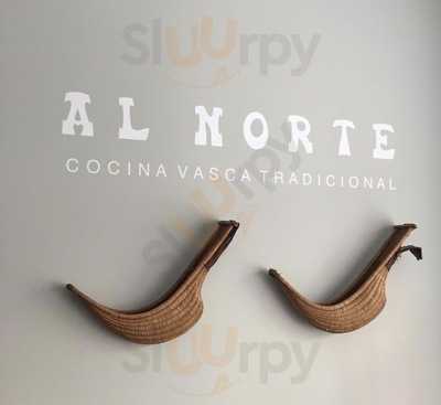 Restaurante Al Norte