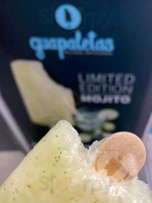 Guapaletas Cartagena