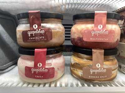 Guapaletas Cartagena