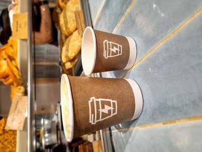 Syra Coffee - San Jerónimo