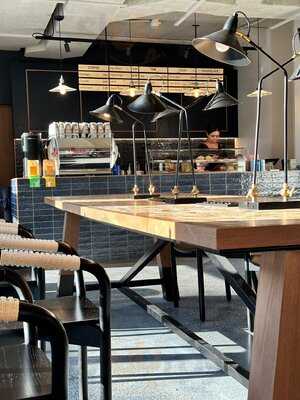 Syra Coffee - San Jerónimo