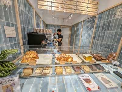 Syra Coffee - San Jerónimo