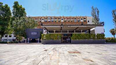 Ikra Gastrobar