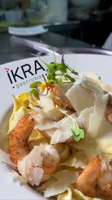 Ikra Gastrobar