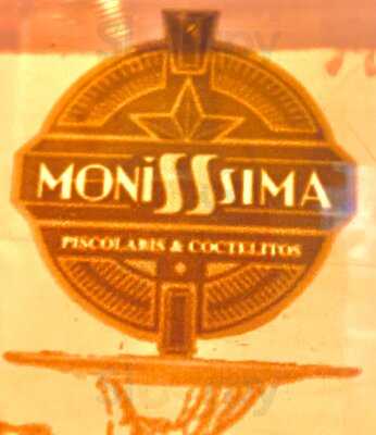 Monisssima