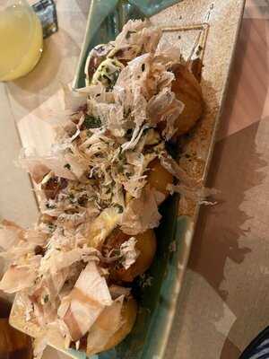 Diseo Ramen Japónes Izakaya