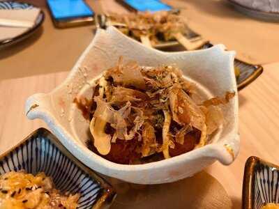 Diseo Ramen Japónes Izakaya