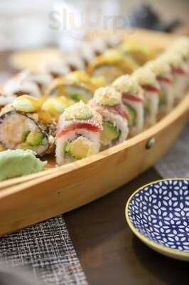 Bushido Sushi Eixample