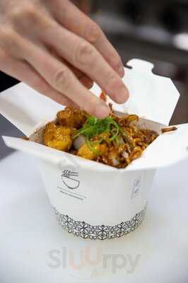 Bushido Sushi Eixample