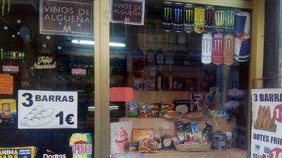 Minibocadillos Poveda