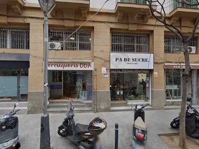 Tartas Sweet Slab Cake