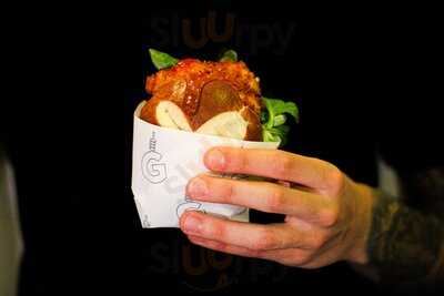 El Cuelgue De Santi Temblador