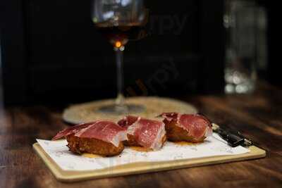 El Cuelgue De Santi Temblador