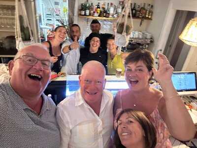 La Terracita De Flores