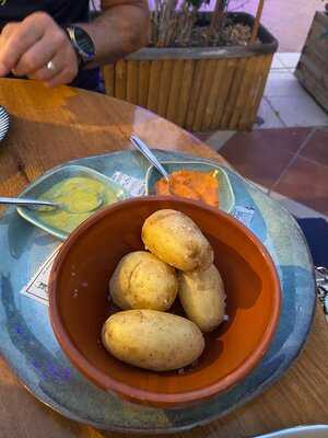 La Terracita De Flores