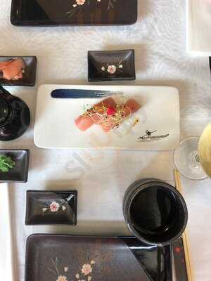 Restaurante Ylis Asiático