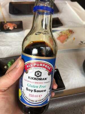 Restaurante Ylis Asiático