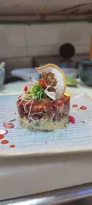 Restaurante Ylis Asiático