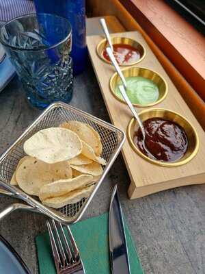 Chennai Indian Cuisine