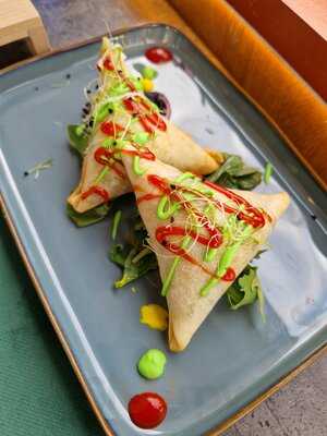 Chennai Indian Cuisine