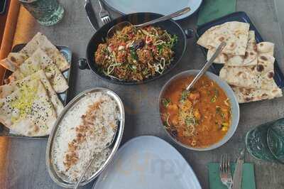 Chennai Indian Cuisine