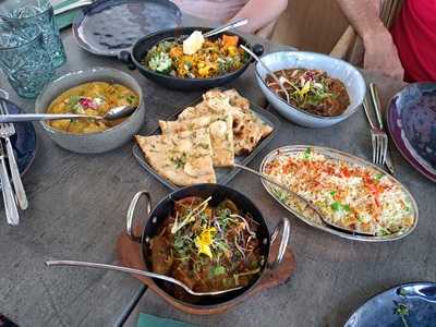 Chennai Indian Cuisine