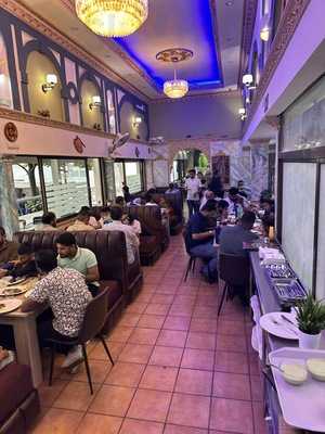 Shalimar Grill Restaurant
