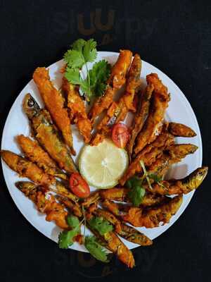 Dhori Restaurant & Tapas Bar