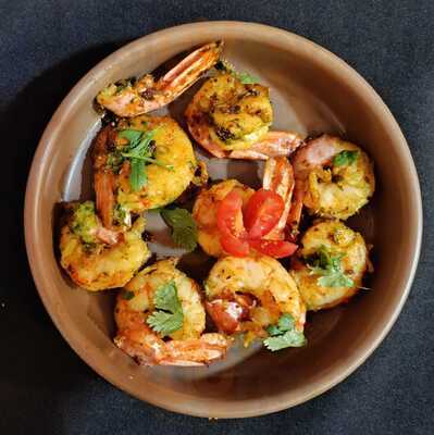 Dhori Restaurant & Tapas Bar