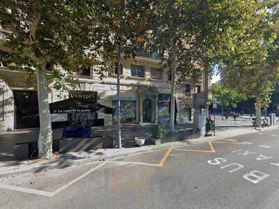 Dhori Restaurant & Tapas Bar