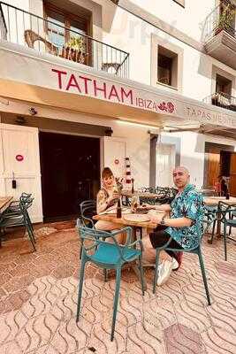 Tatham Ibiza