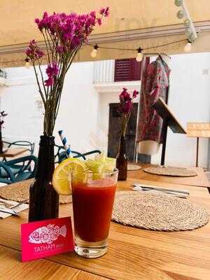 Tatham Ibiza