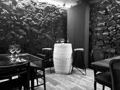 Vinicio Bodega Subterránea